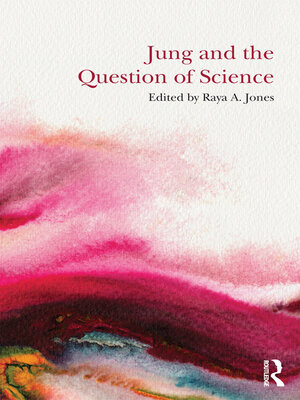 cover image of Jung and the Question of Science